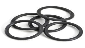 Industrial Rubber O Rngs
