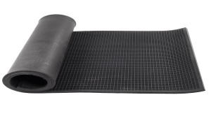 Premium Rubber Mat