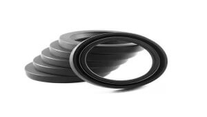 Classic Rubber industrial seals